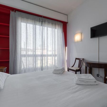 מילאנו Porta Nuova 52 Apartment מראה חיצוני תמונה