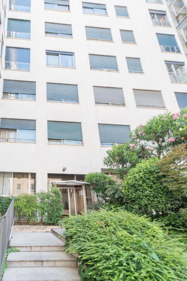 מילאנו Porta Nuova 52 Apartment מראה חיצוני תמונה