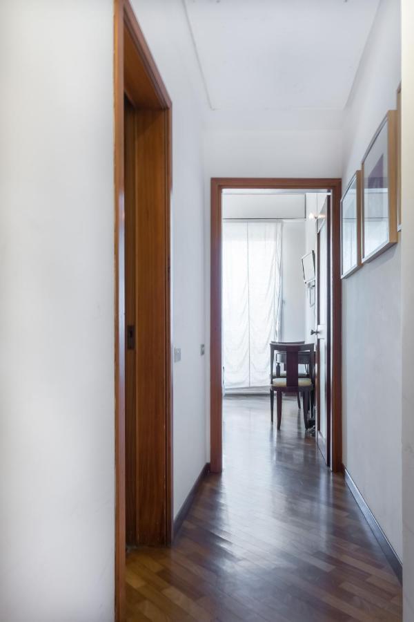 מילאנו Porta Nuova 52 Apartment מראה חיצוני תמונה