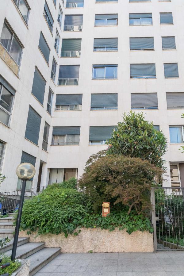 מילאנו Porta Nuova 52 Apartment מראה חיצוני תמונה