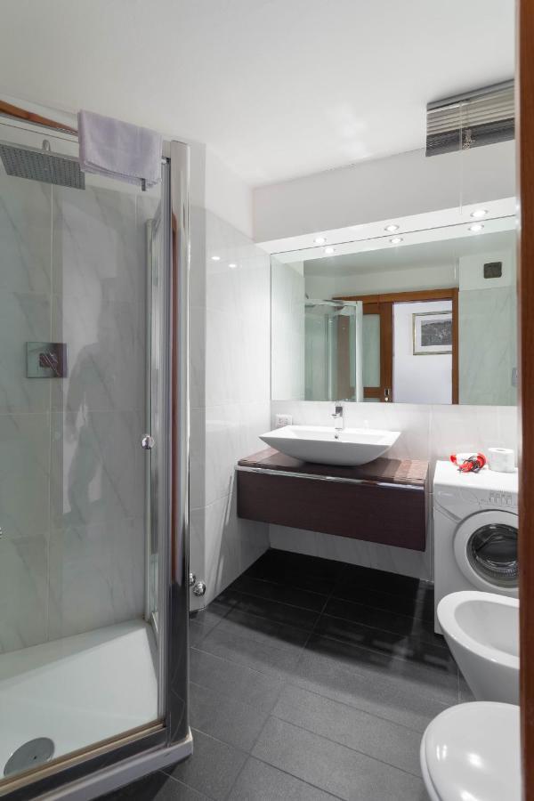 מילאנו Porta Nuova 52 Apartment מראה חיצוני תמונה