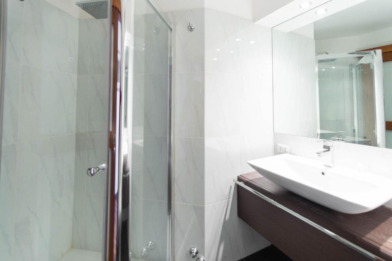 מילאנו Porta Nuova 52 Apartment מראה חיצוני תמונה